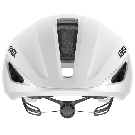 Casco Uvex Ultimate DNAero MIPS - Bianco Uvex