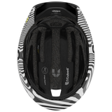Casco Uvex Ultimate DNAero MIPS - Erlkonig Uvex
