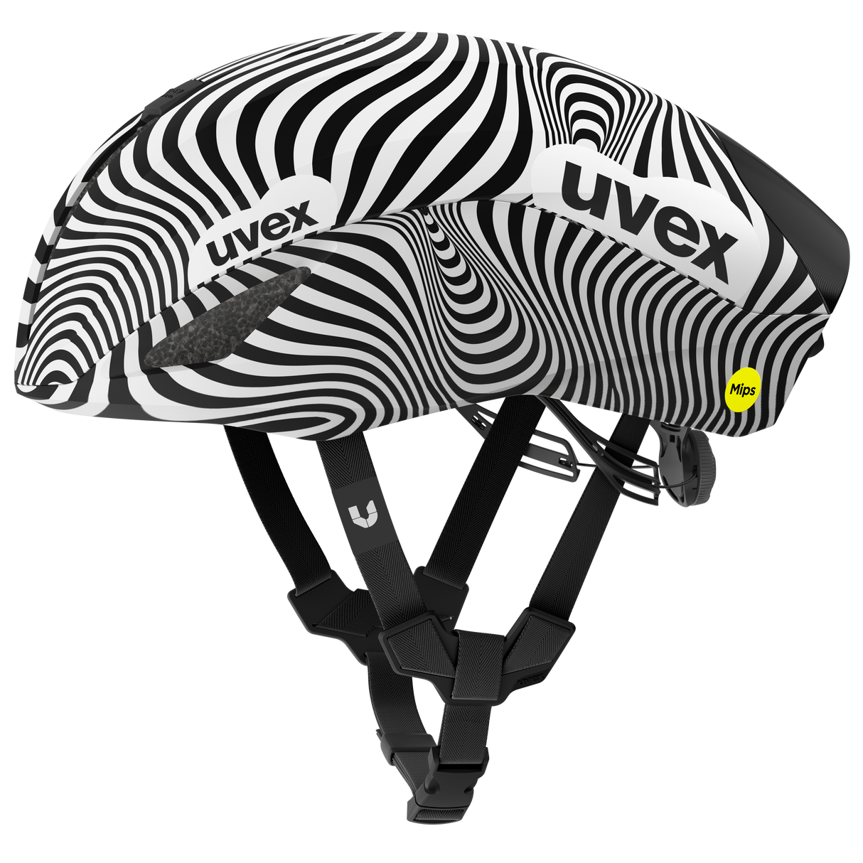 Casco Uvex Ultimate DNAero MIPS - Erlkonig Uvex