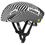 Casco Uvex Ultimate DNAero MIPS - Erlkonig Uvex