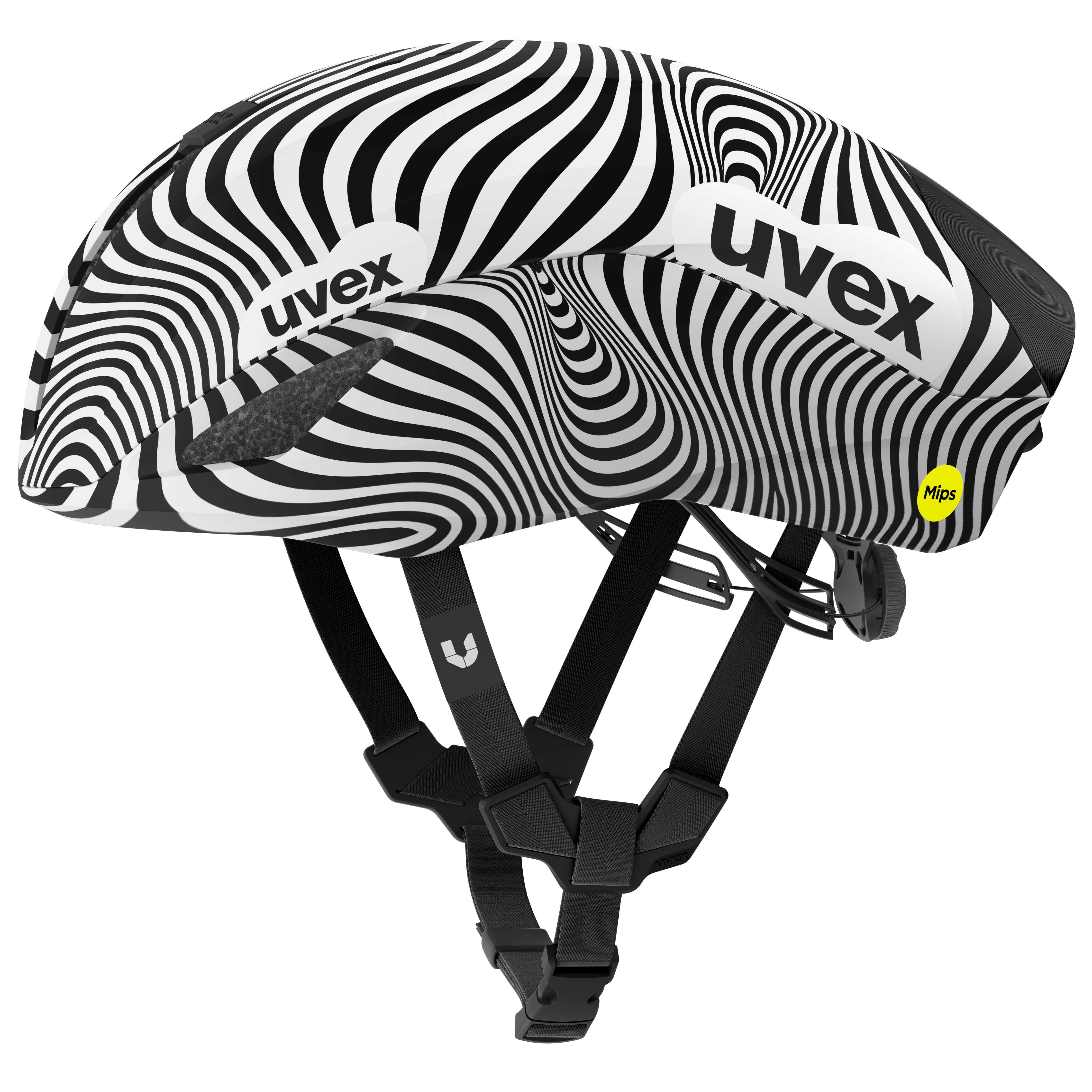 Casco Uvex Ultimate DNAero MIPS - Erlkonig Uvex