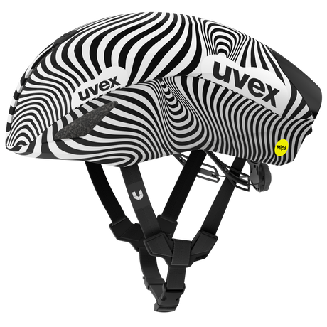 Casco Uvex Ultimate DNAero MIPS - Erlkonig Uvex