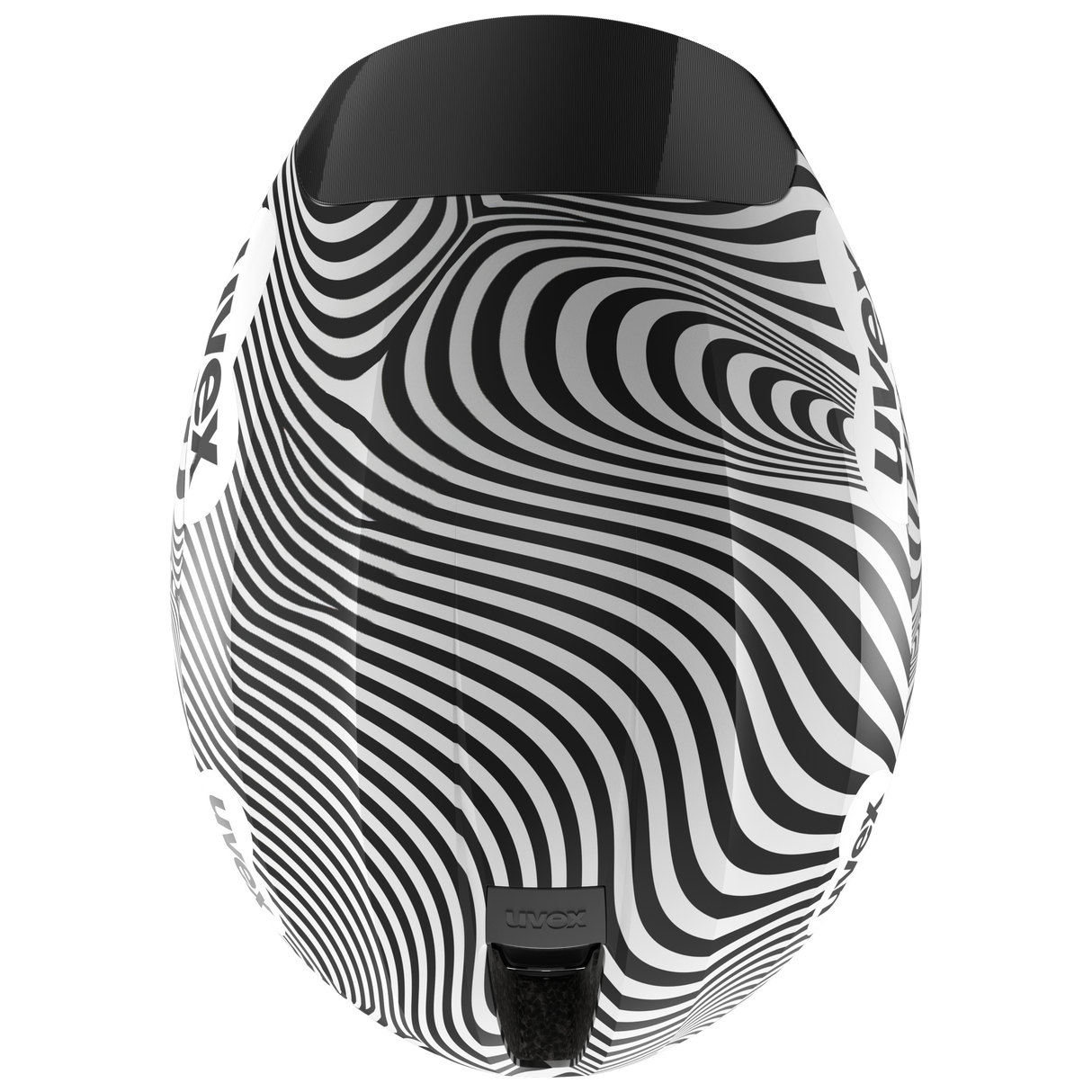 Casco Uvex Ultimate DNAero MIPS - Erlkonig Uvex