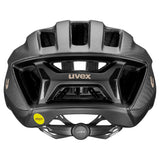 Casco Uvex Ultimate Surge Carbon Mips - Nero Uvex