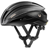 Casco Uvex Ultimate Surge Carbon Mips - Nero Uvex
