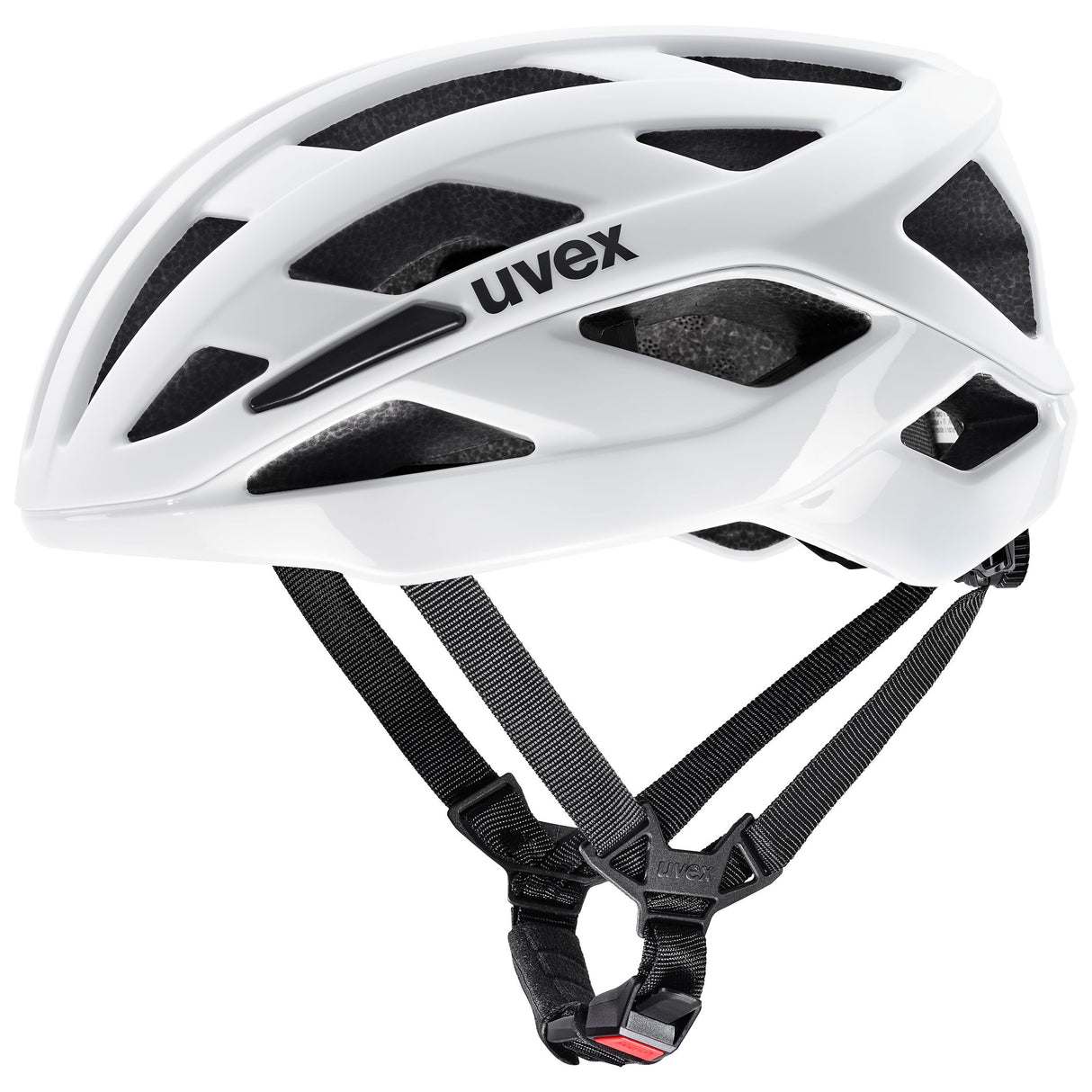 Casco Uvex i-volute - Bianco Uvex