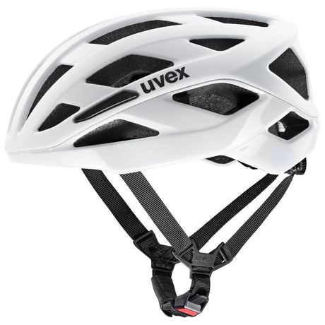 Casco Uvex i-volute - Bianco Uvex