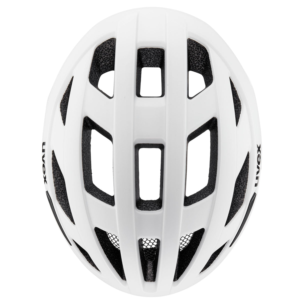 Casco Uvex i-volute - Bianco Uvex
