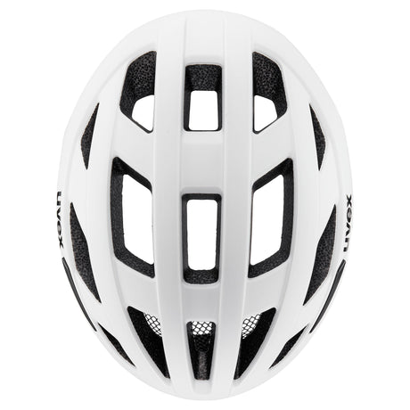 Casco Uvex i-volute - Bianco Uvex