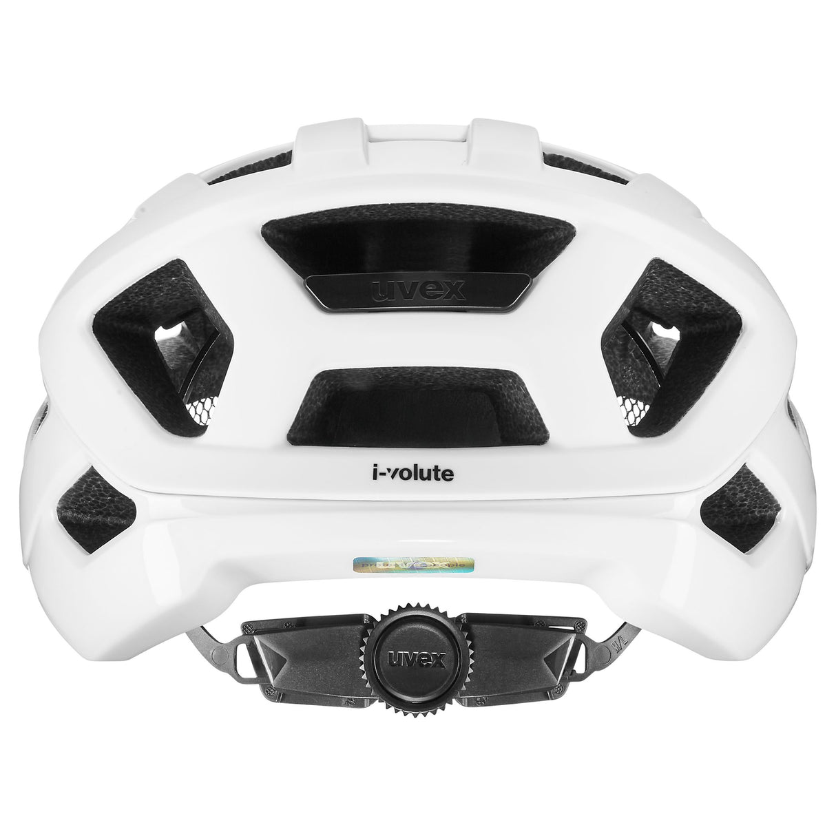Casco Uvex i-volute - Bianco Uvex