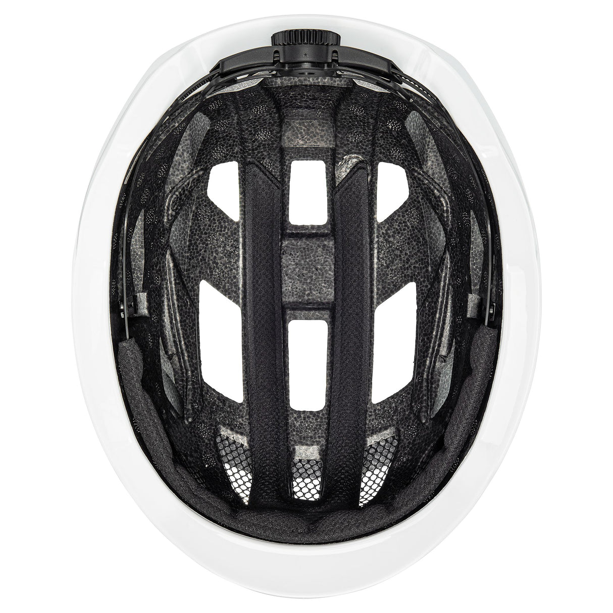 Casco Uvex i-volute - Bianco Uvex