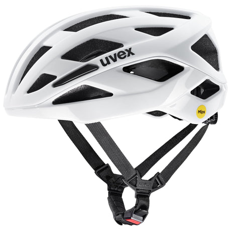 Casco Uvex i-volute Mips - Bianco Uvex