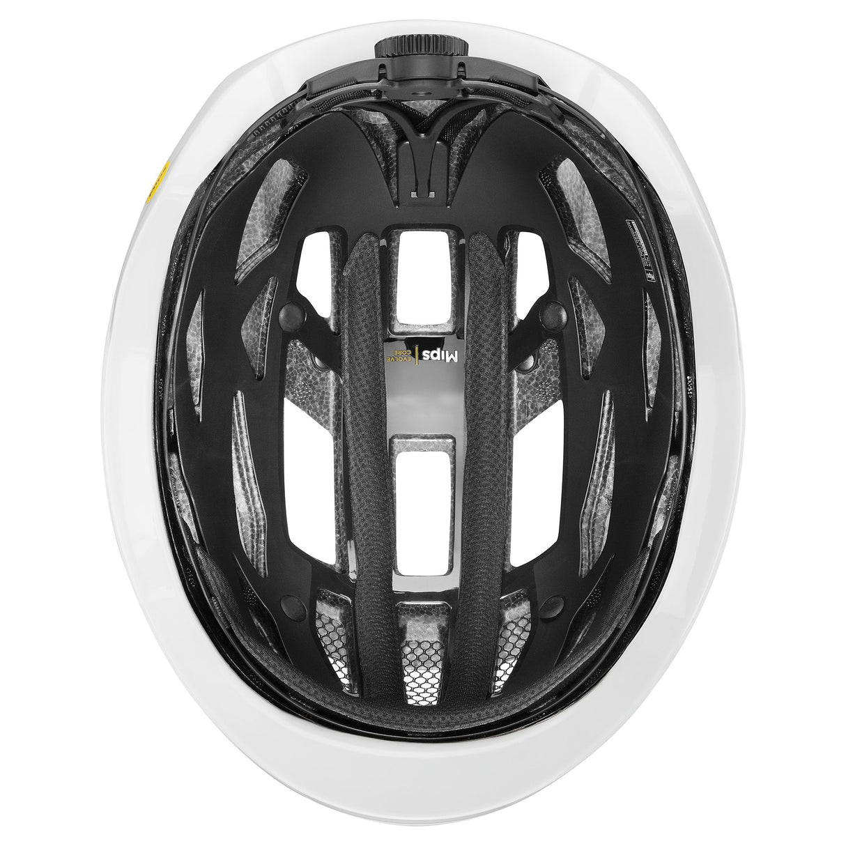 Uvex i-volute Mips Helm - Weiß
