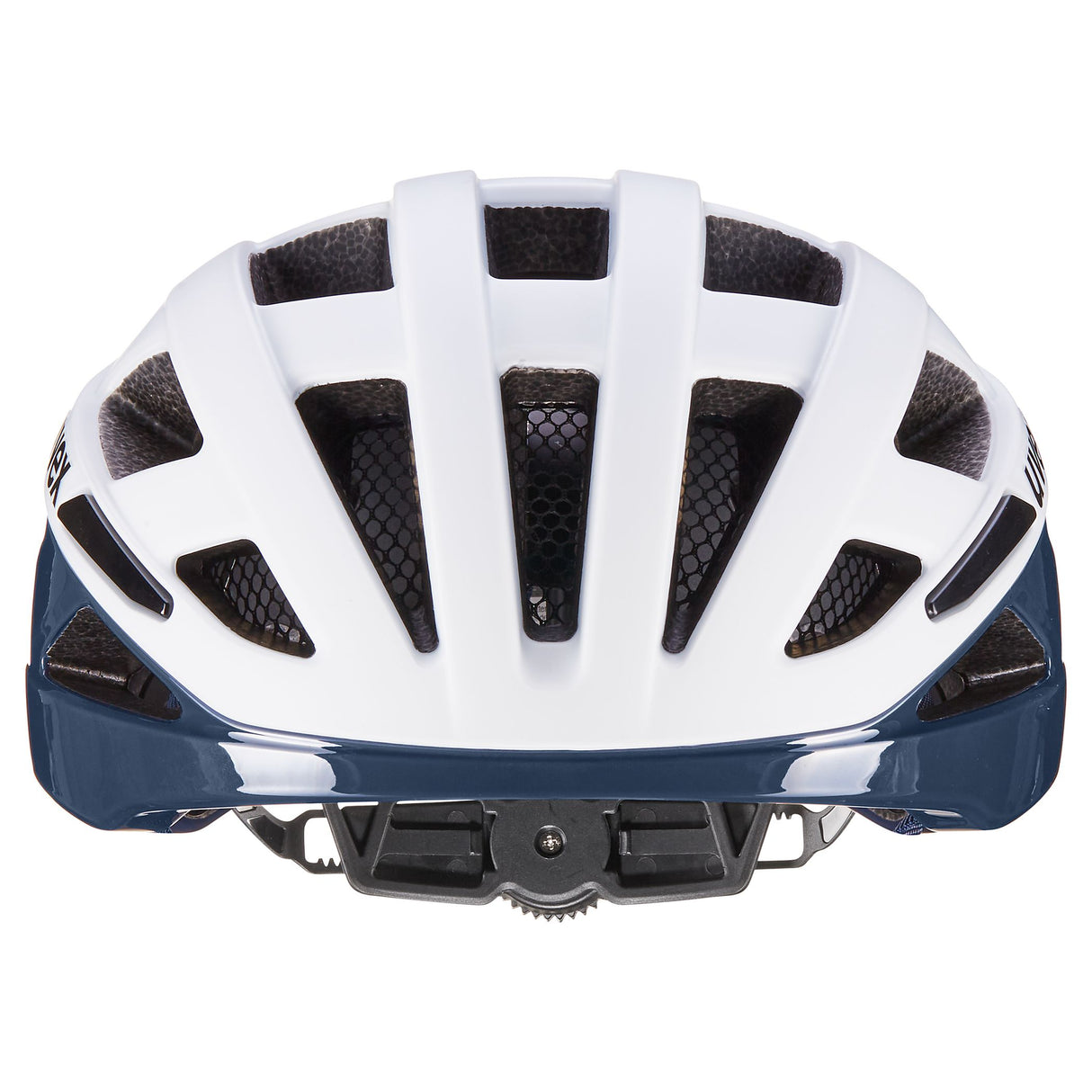 Casco Uvex i-volute Mips - Bianco blu Uvex