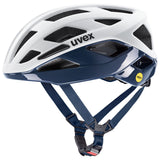 Casco Uvex i-volute Mips - Bianco blu Uvex