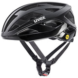 Casco Uvex i-volute Mips - Nero Uvex