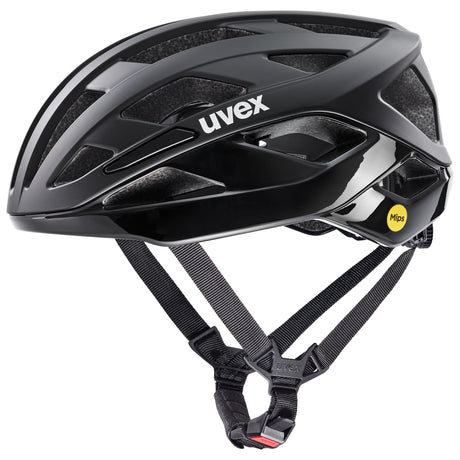 Casco Uvex i-volute Mips - Nero Uvex