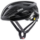 Casco Uvex i-volute Mips - Nero