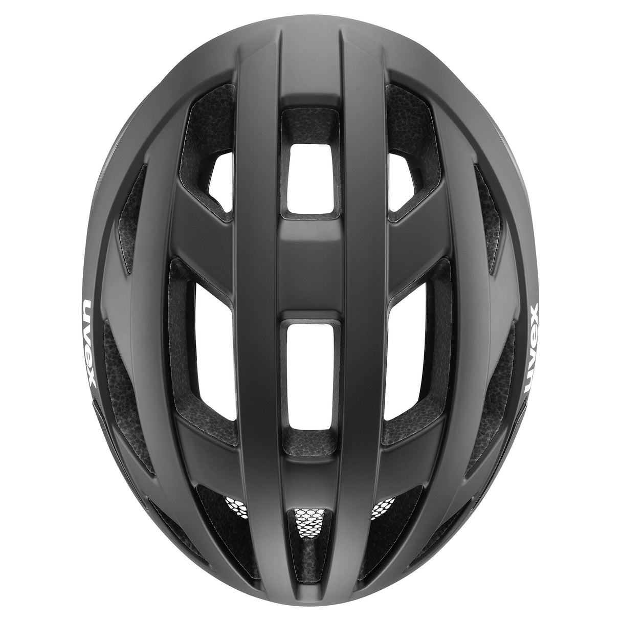 Casco Uvex i-volute Mips - Nero Uvex