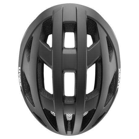 Casco Uvex i-volute Mips - Nero Uvex