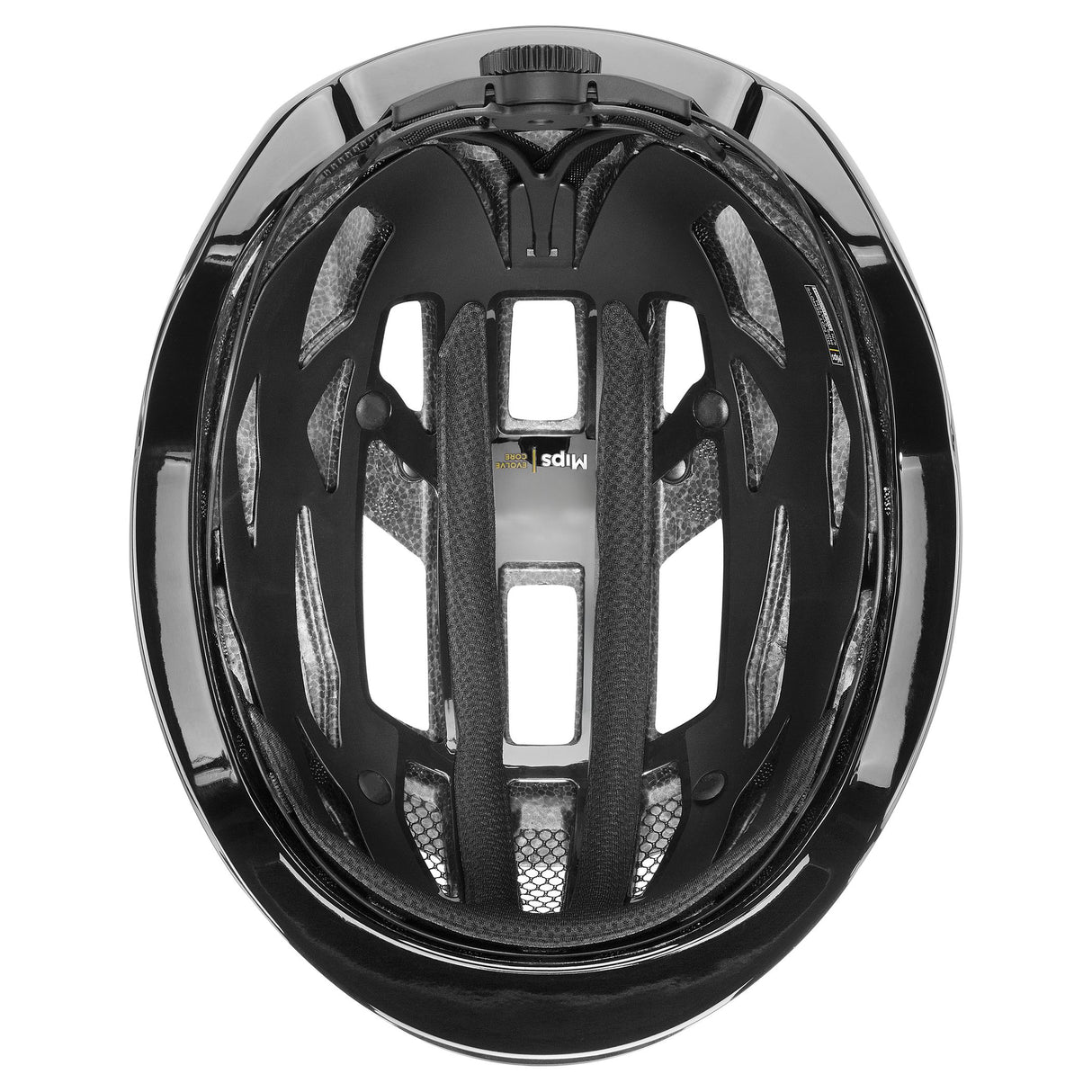 Casco Uvex i-volute Mips - Nero Uvex