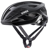 Casque Uvex i-volute - Noir