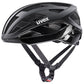 Casco Uvex i-volute - Nero