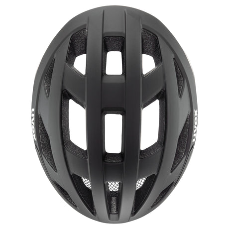 Casco Uvex i-volute - Nero Uvex
