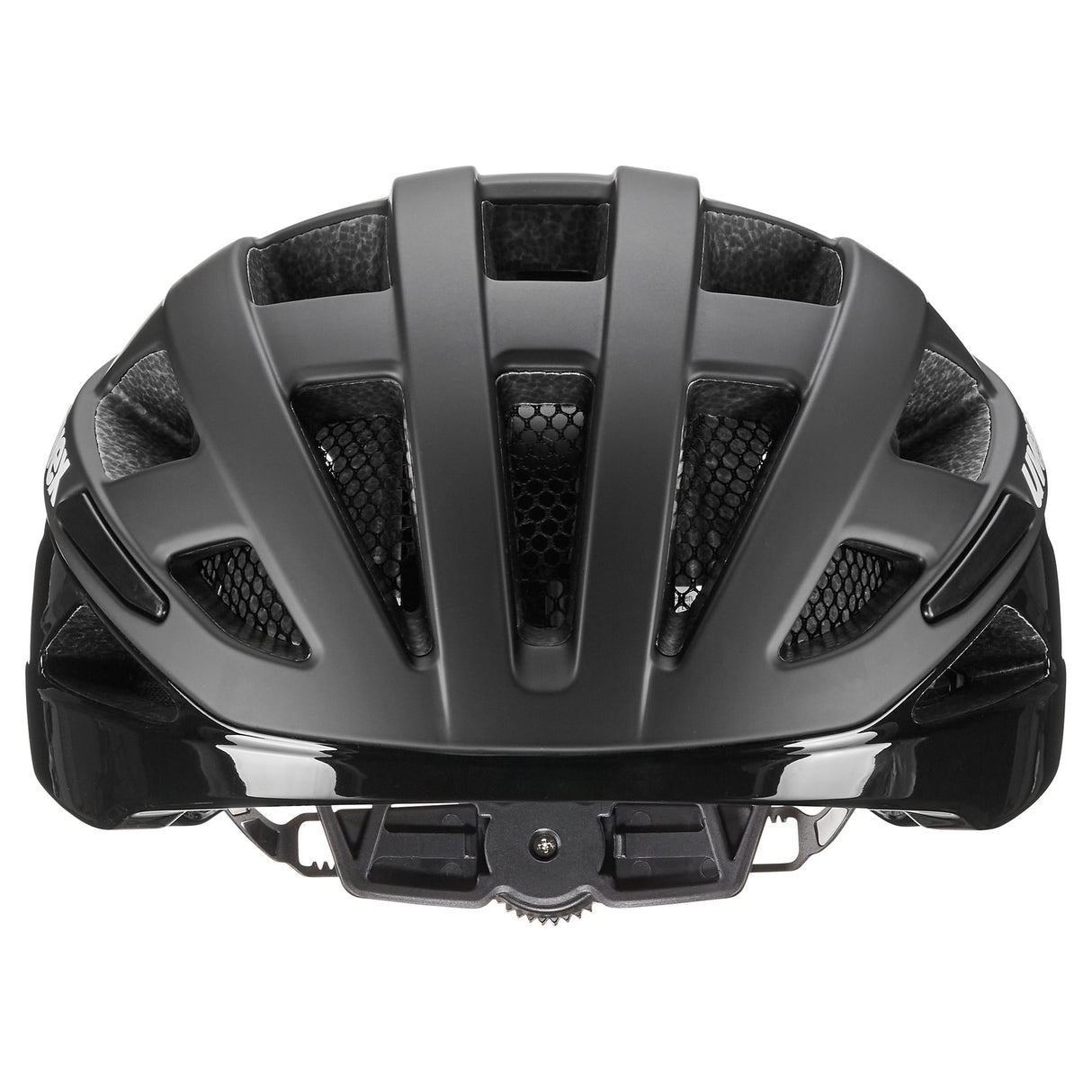 Casque Uvex i-volute - Noir