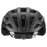 Casque Uvex i-volute - Noir