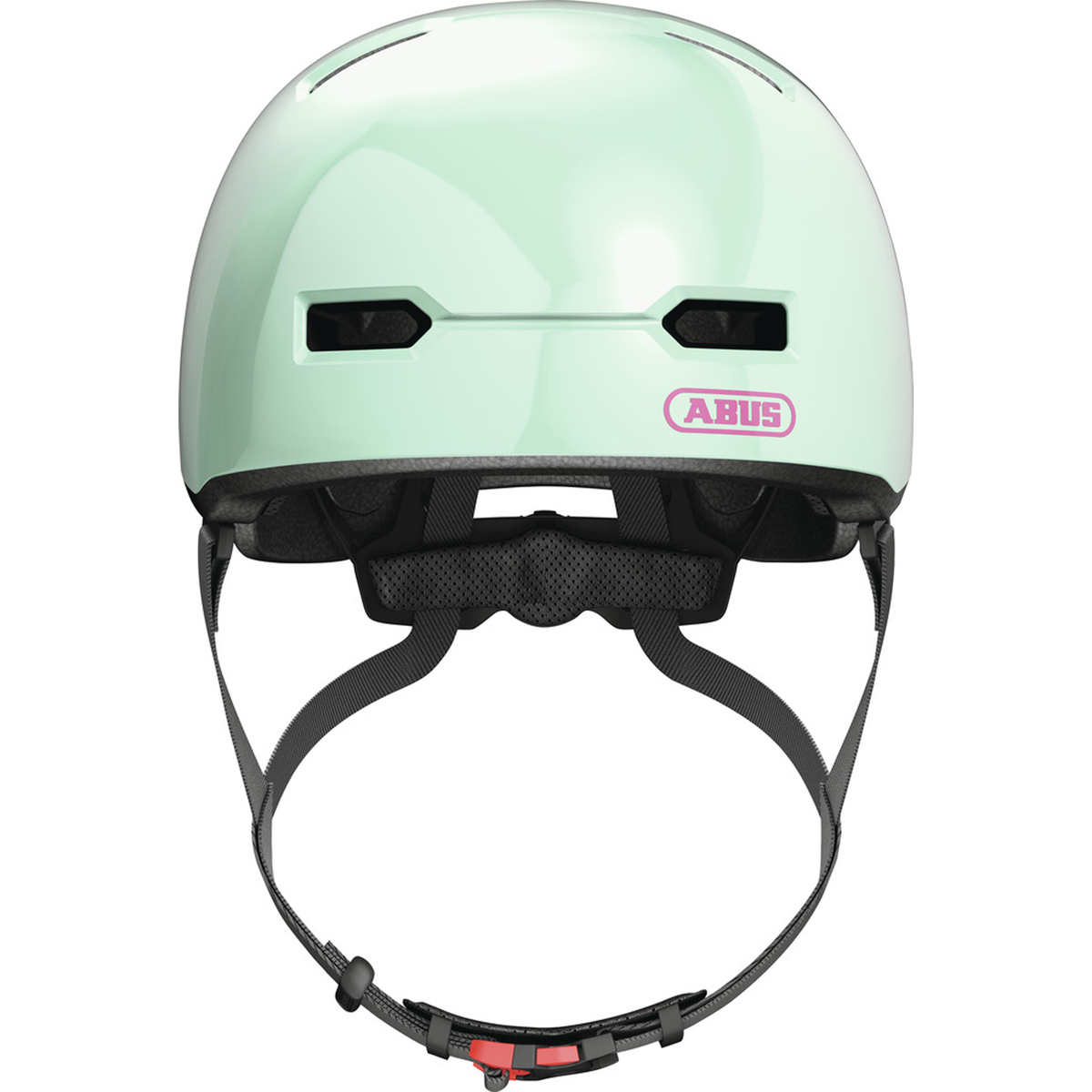 Casque enfant Abus Skurb - Iced Mint