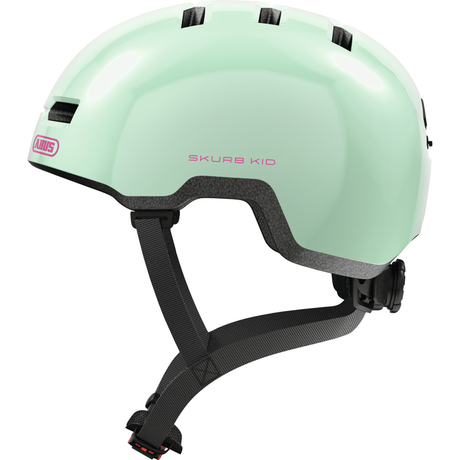 Casco bambino Abus Skurb - Iced Mint Abus