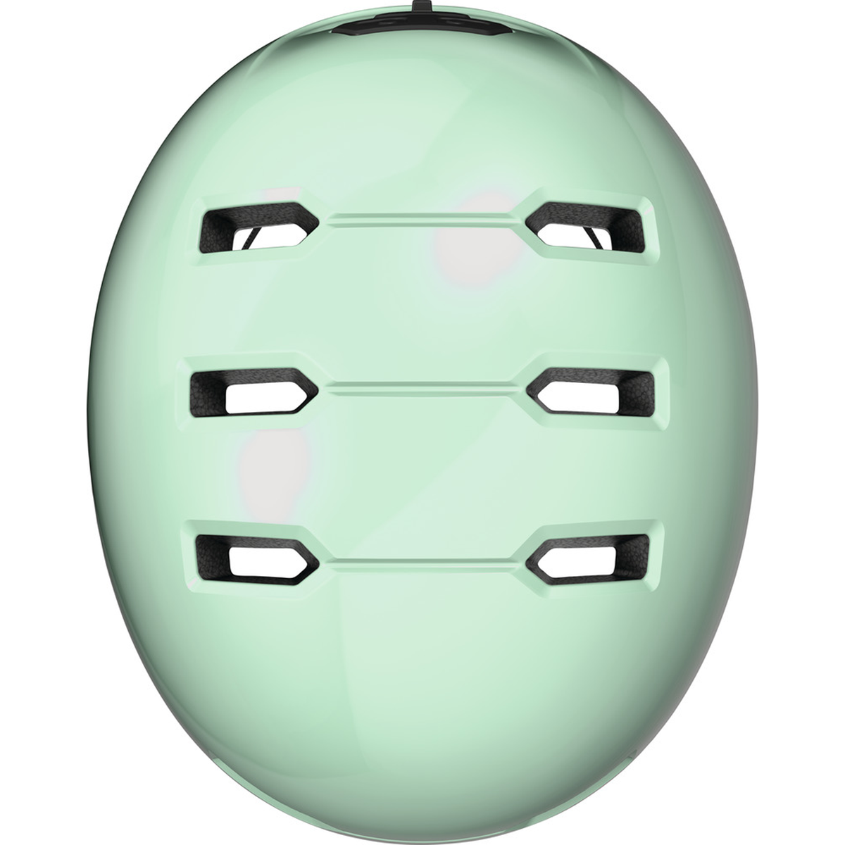 Casque enfant Abus Skurb - Iced Mint
