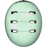 Casque enfant Abus Skurb - Iced Mint