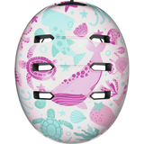 Casco infantil Abus Skurb - Rose Sea