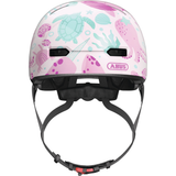 Casco infantil Abus Skurb - Rose Sea