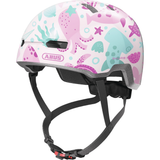 Casco infantil Abus Skurb - Rose Sea