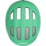 Abus Smiley 3.0 children's helmet - Candid Green