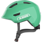 Casco bambino Abus Smiley 3.0 - Candid Green