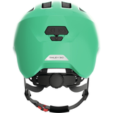 Abus Smiley 3.0 children's helmet - Candid Green
