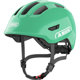 Abus Smiley 3.0 children's helmet - Candid Green
