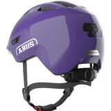 Abus Smiley 3.0 Kids Helmet - Candid Purple