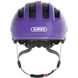 Abus Smiley 3.0 Kids Helmet - Candid Purple