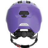 Abus Smiley 3.0 Kids Helmet - Candid Purple