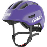 Abus Smiley 3.0 Kids Helmet - Candid Purple