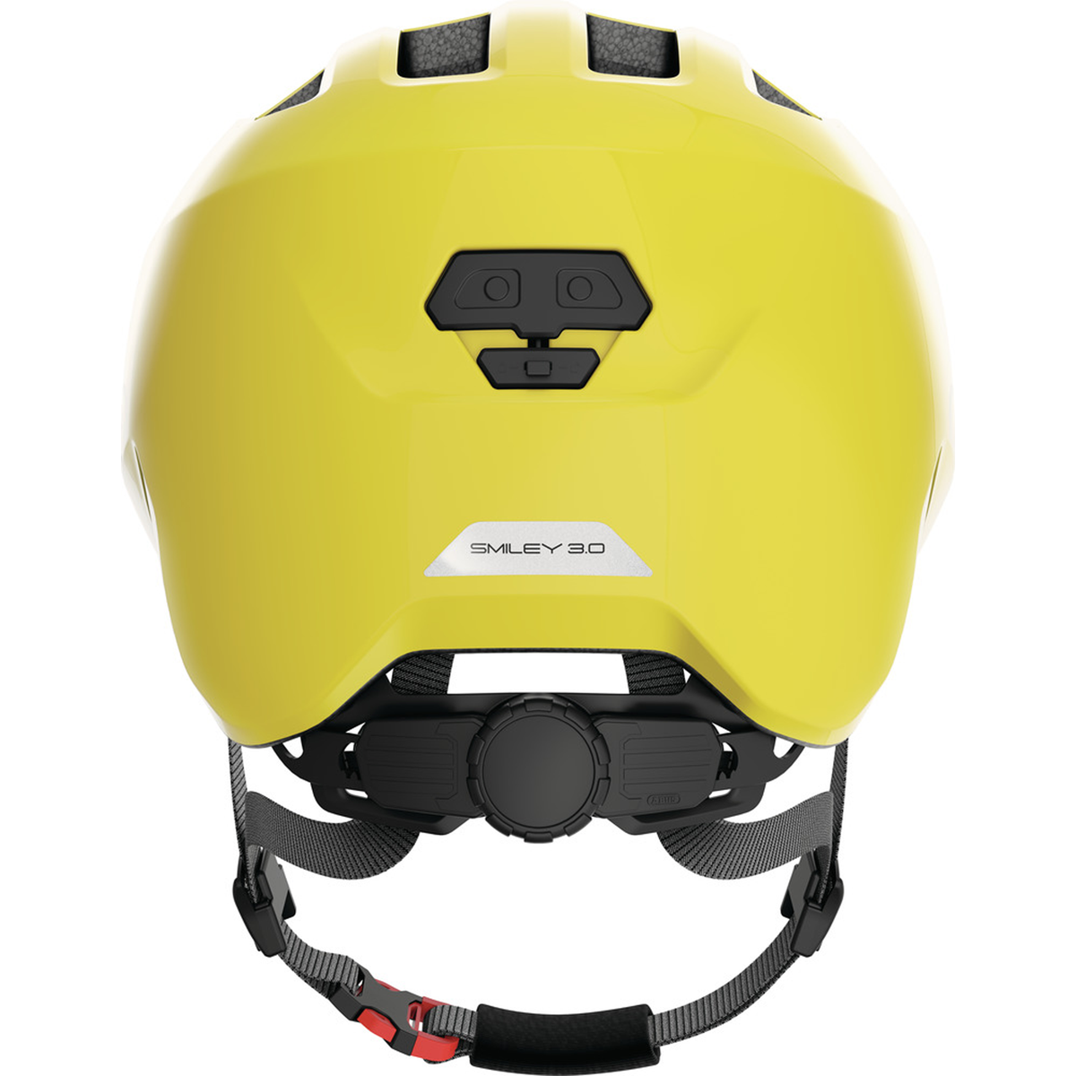 Casco bambino Abus Smiley 3.0 - Candid Yellow Abus