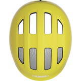 Casco bambino Abus Smiley 3.0 - Candid Yellow Abus