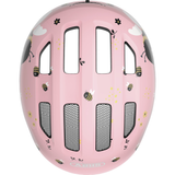 Casco bambino Abus Smiley 3.0 - Rose Bee Abus