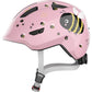 Casco bambino Abus Smiley 3.0 - Rose Bee