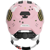 Casco bambino Abus Smiley 3.0 - Rose Bee Abus